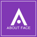 about face